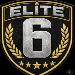 Main image of Elite 6