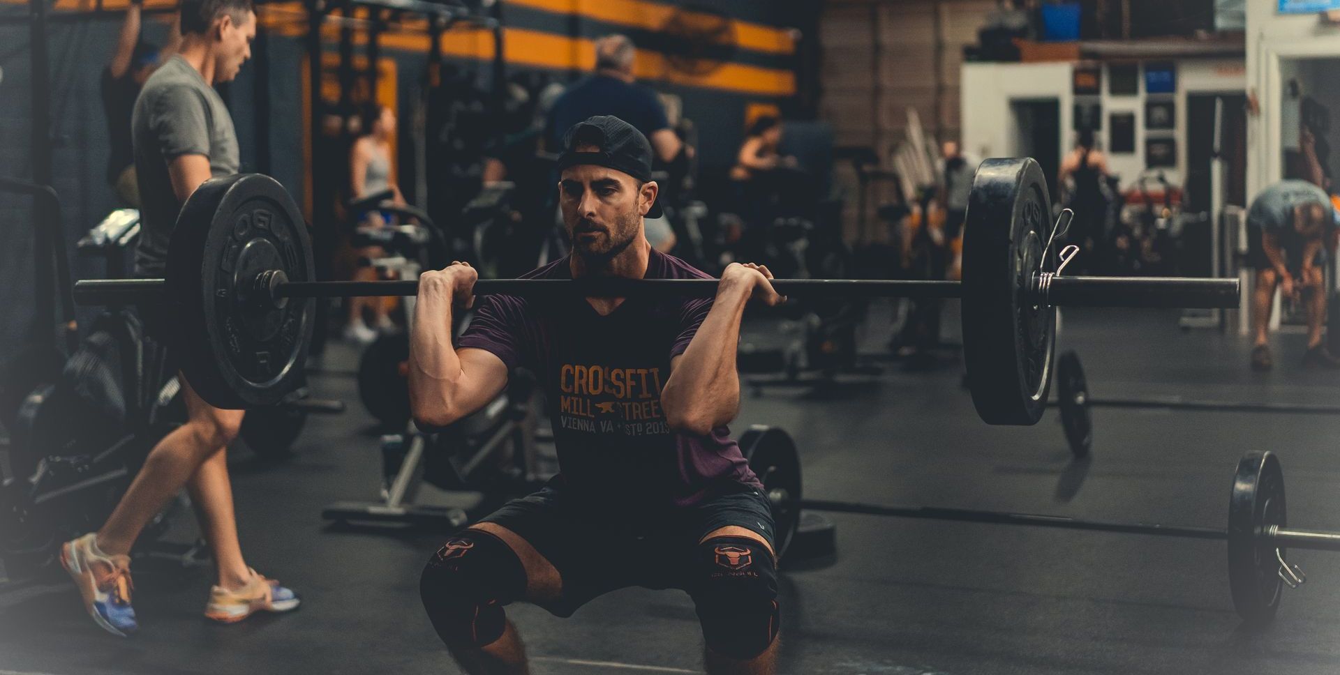 Main image of Elite Athletic Performance