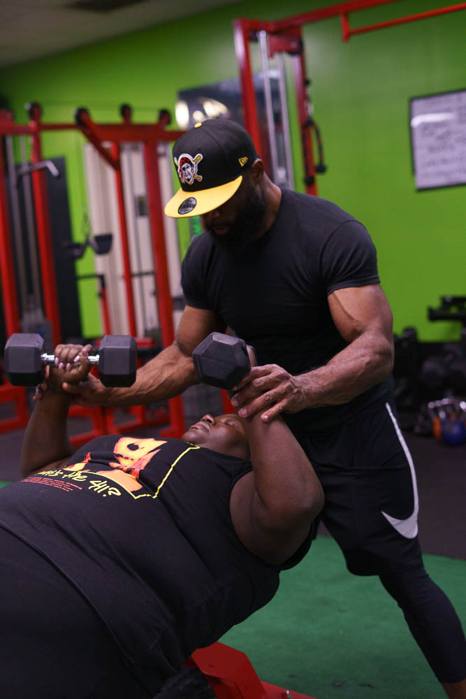 Elite Fitness and Boxing LLC academy image