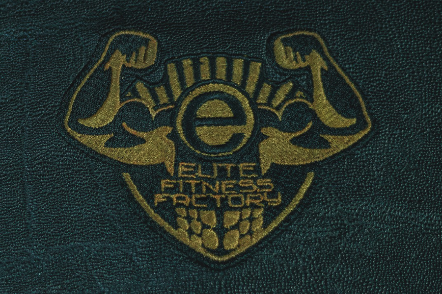 Main image of Elite Fitness Factory