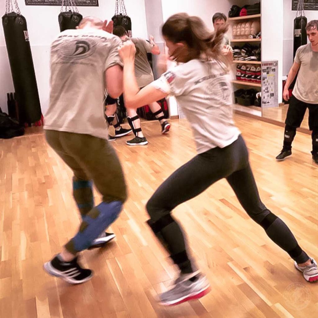 Main image of Elite Krav Maga Milano