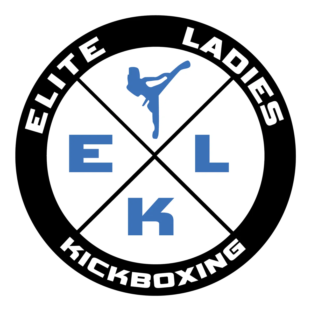 Main image of Elite Ladies Kickboxing - Wichelstowe