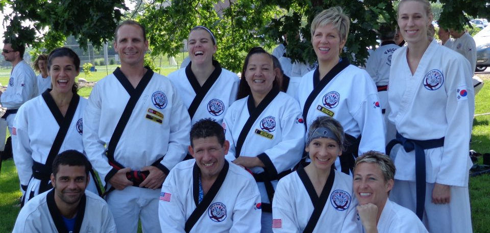 Main image of Elite Martial Arts of SWFL Estero Community Park