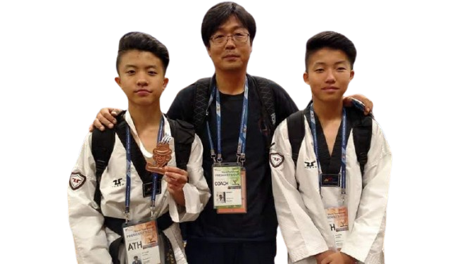 Main image of Elite Martial Arts