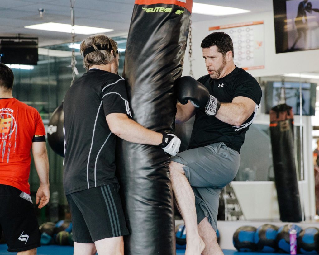 Elite Mixed Martial Arts - Westchase
