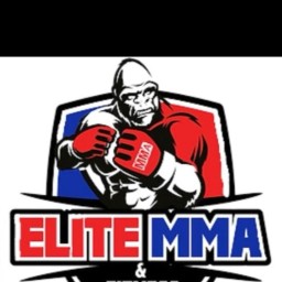 Main image of Elite MMA CT