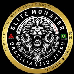 Main image of ELITE MONSTER BJJ