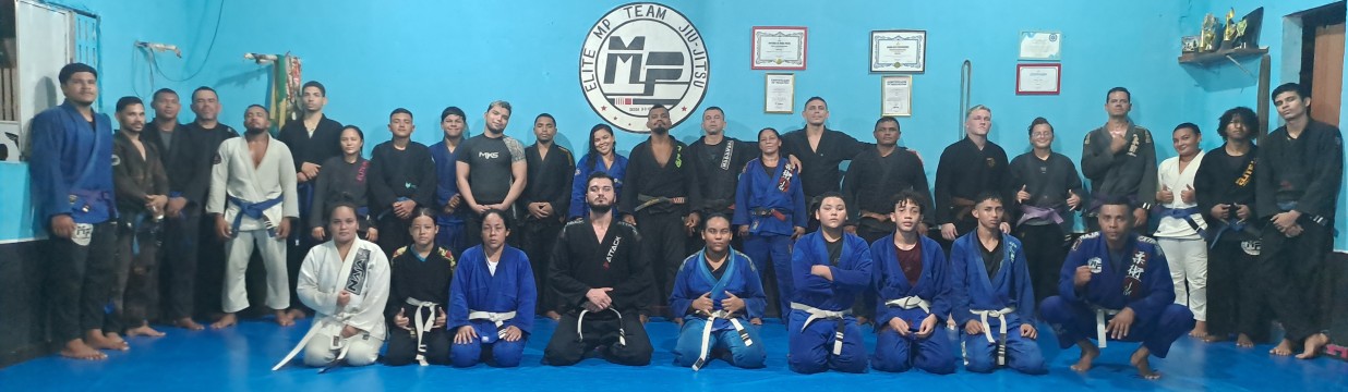 Main image of ELITE MP TEAM JIU-JITSU