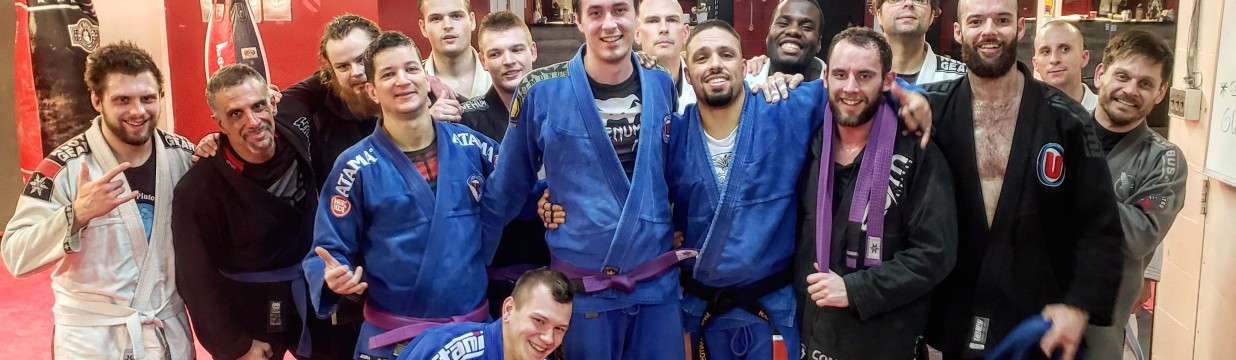Main image of Elite Squad BJJ