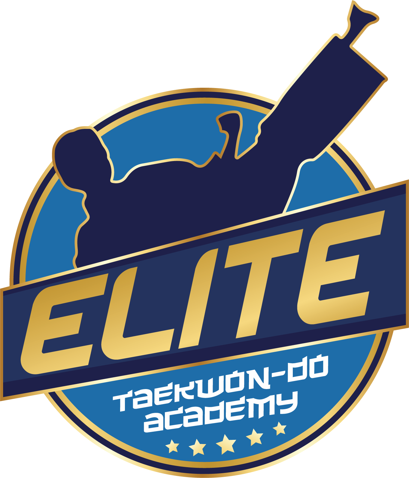 Main image of Elite Taekwondo Academy