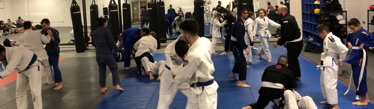 Main image of Elite Team Porterville