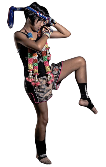 Elk Grove Muay Thai Academy academy photo