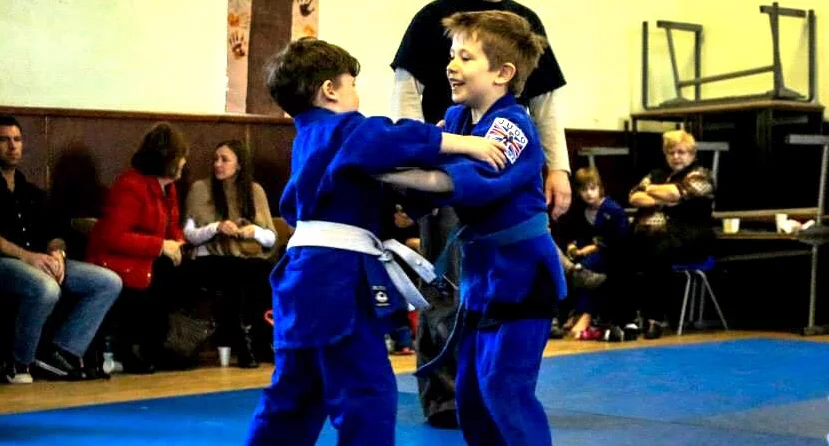 Main image of Elland Judo Club