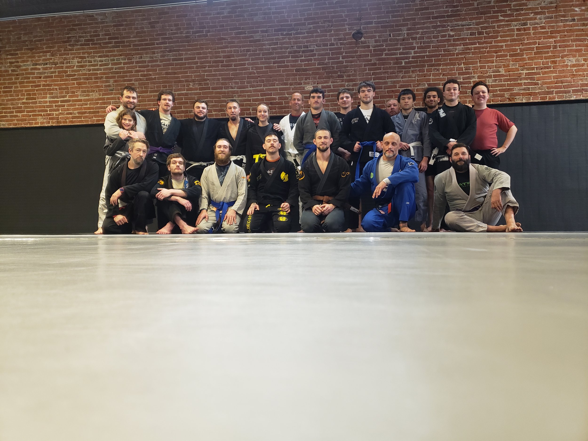 Main image of Ellensburg jiu jitsu