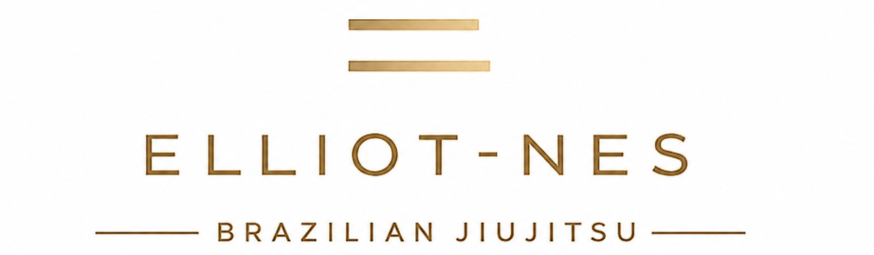 Main image of Elliot-Nes Team BJJ