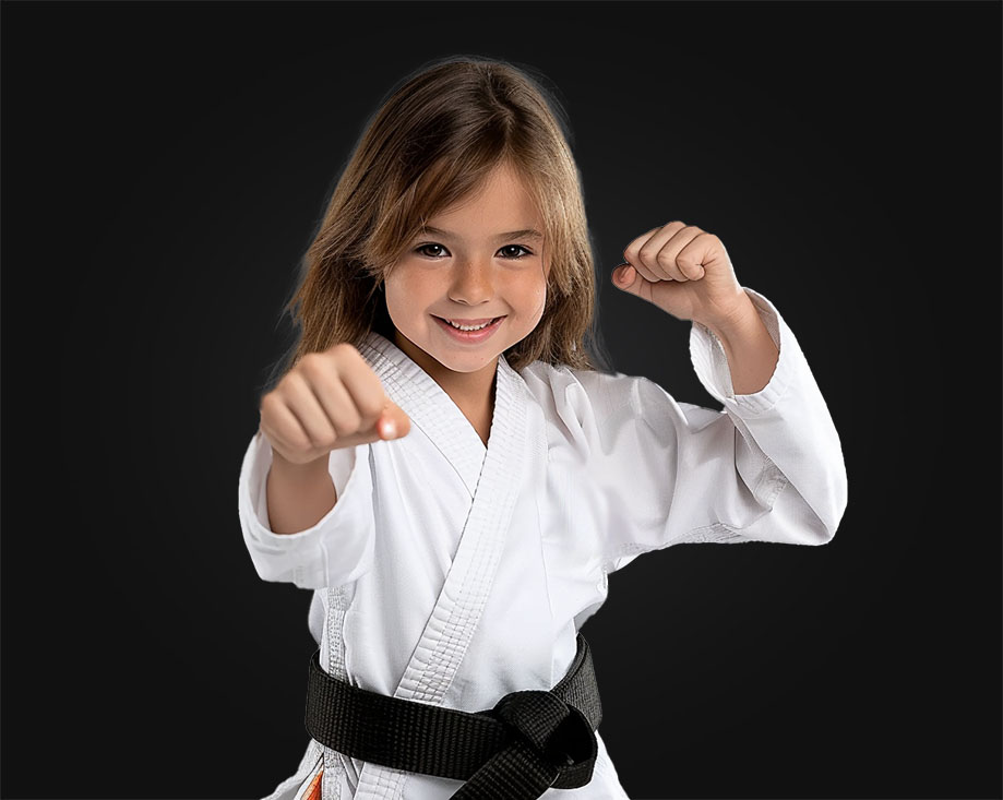 Main image of Ellis Academy of Self Defence