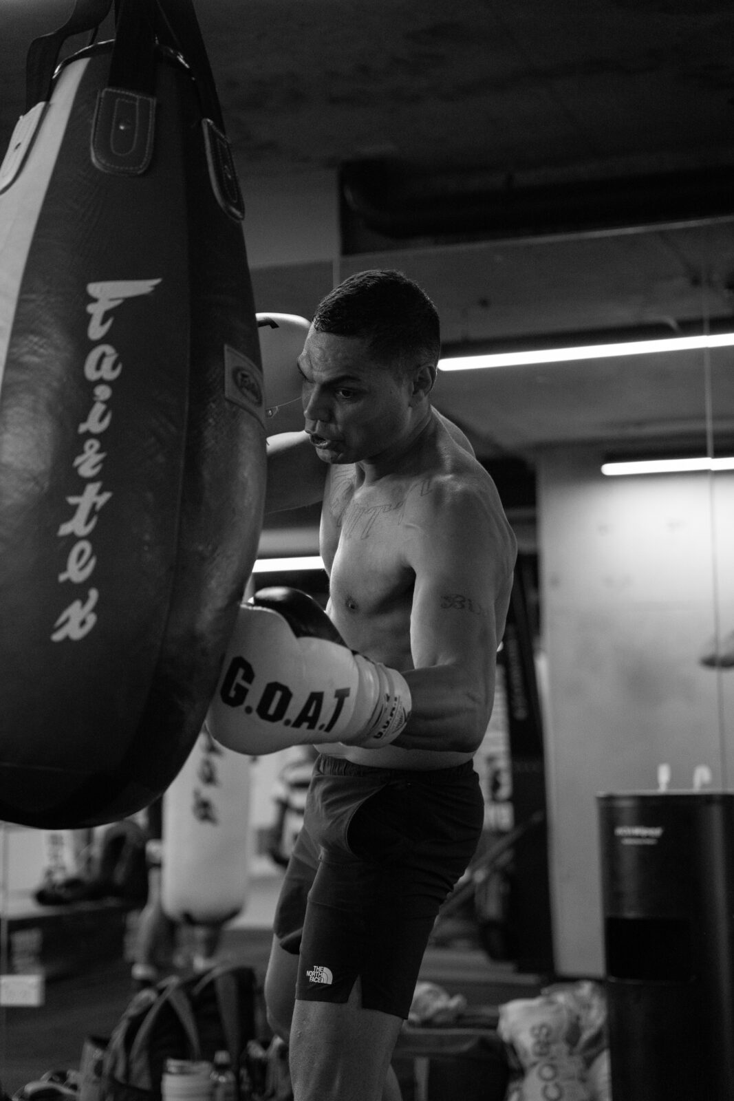 Main image of Elouera Tony Mundine Gym
