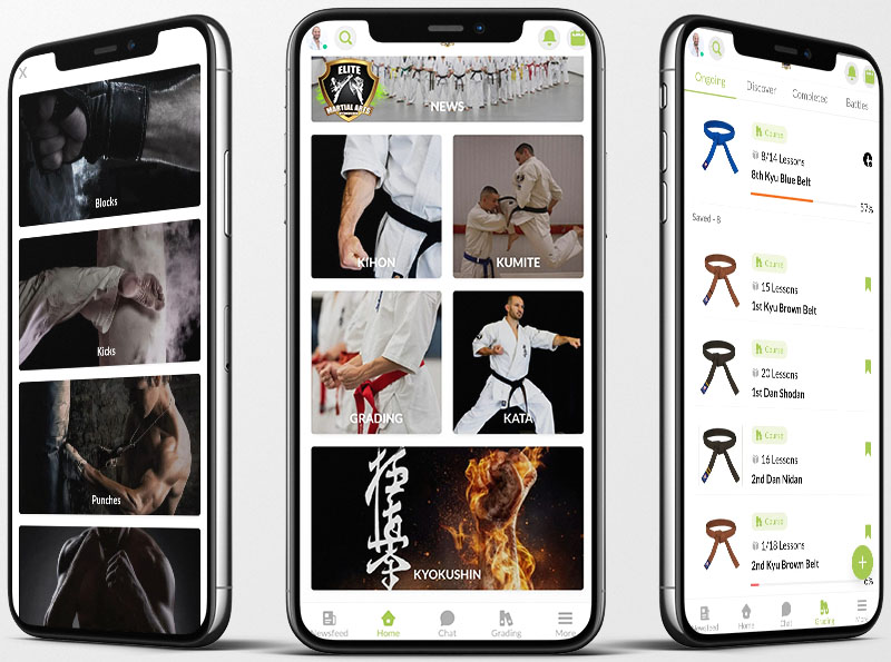 Main image of EMAR Putney Martial Arts Academy