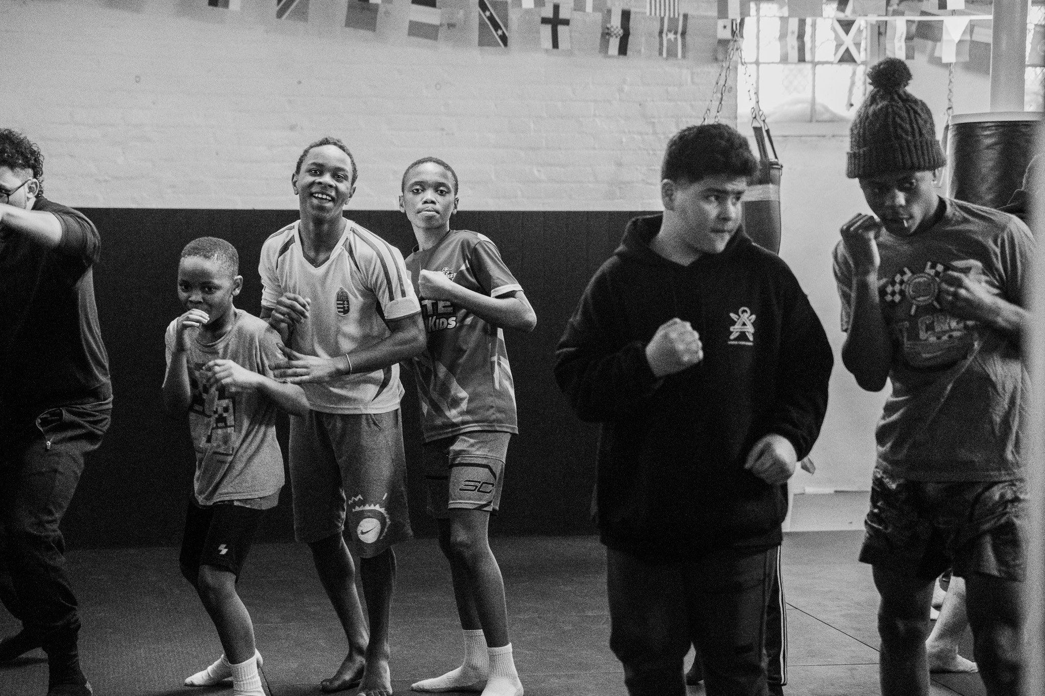 Main image of Embody Youth Academy
