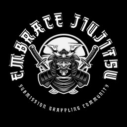 Main image of Embrace jiujitsu