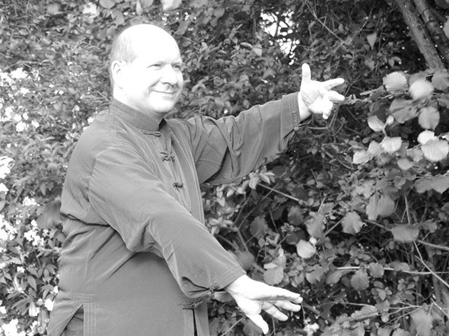 Main image of Emergeons! Association Tai Chi Chuan