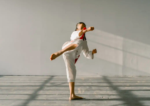 Main image of Eminent Martial Arts and Tricking