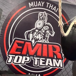 Main image of Emir Top Team