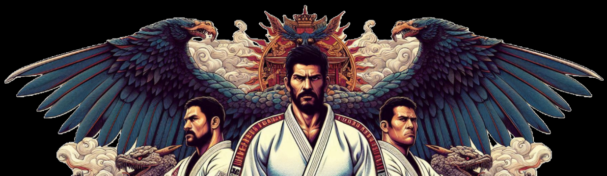 Main image of Emperor's Haki Academy