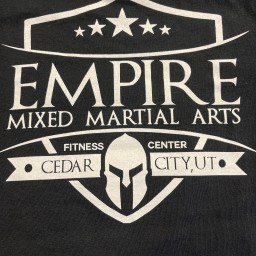 Main image of Empire MMA and Fitness