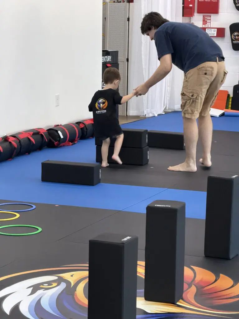 Main image of Empower Martial Arts