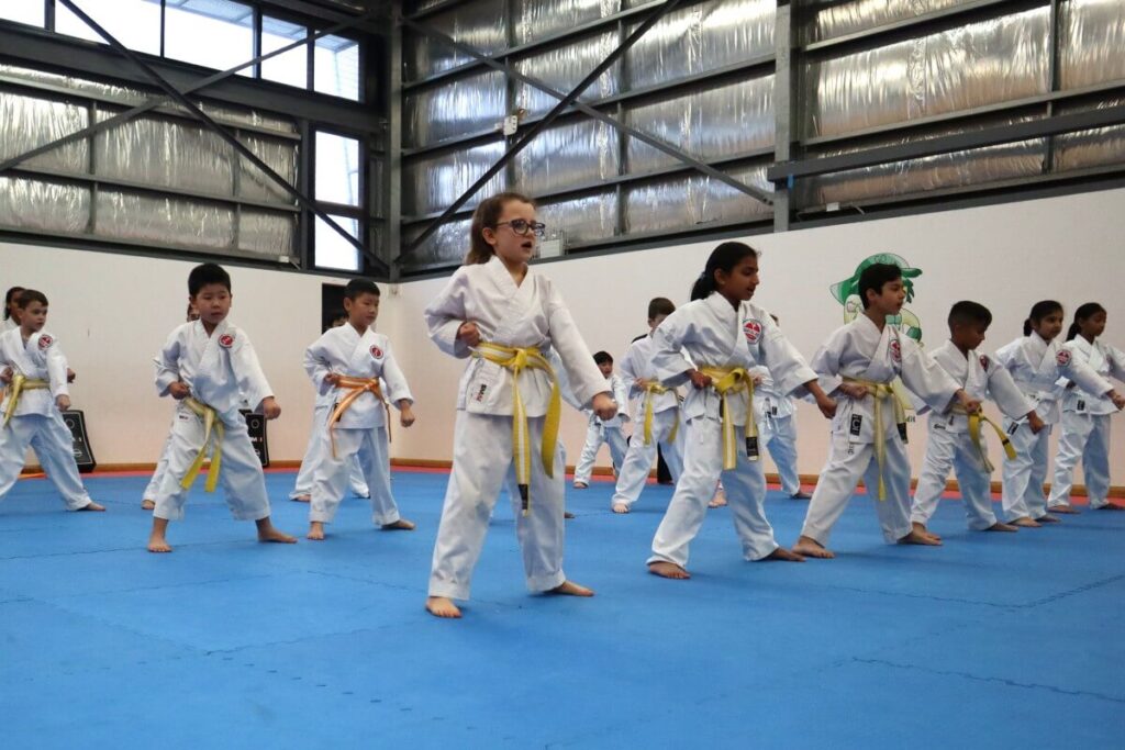 Main image of Empowered Martial Arts