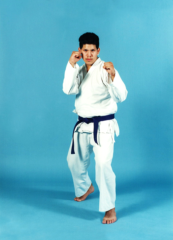 Main image of Empowered Martial Arts Studio
