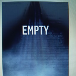 Main image of Empty Dojo