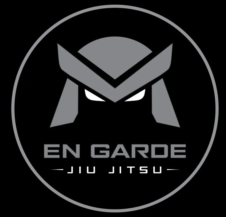 EN GARDE jiu jitsu