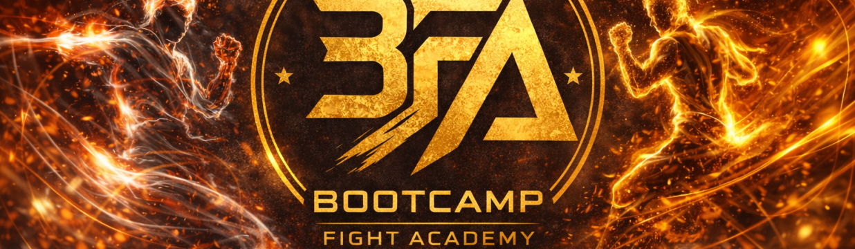Main image of ENAAMI BOOTCAMP FIGHT ACADEMY