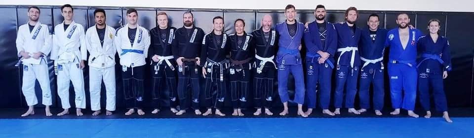 Main image of Endgame Jiu Jitsu