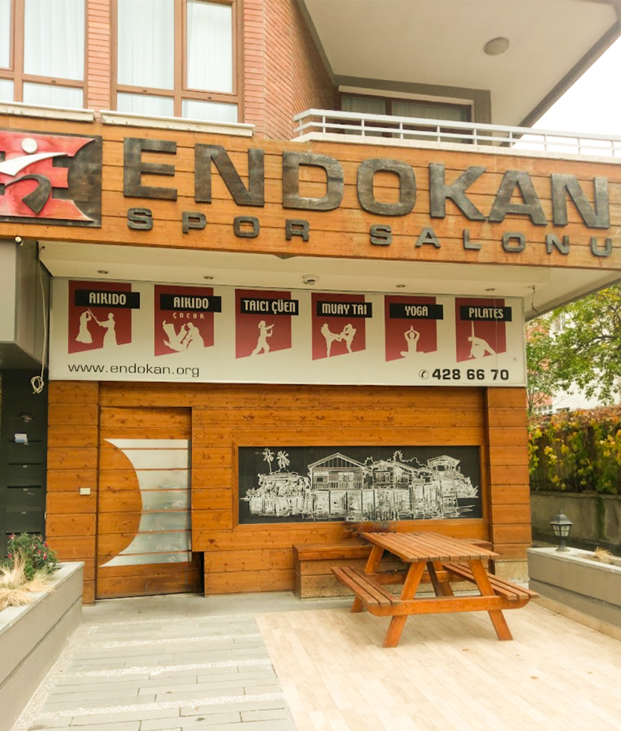 Main image of EndoKan Spor Salonu