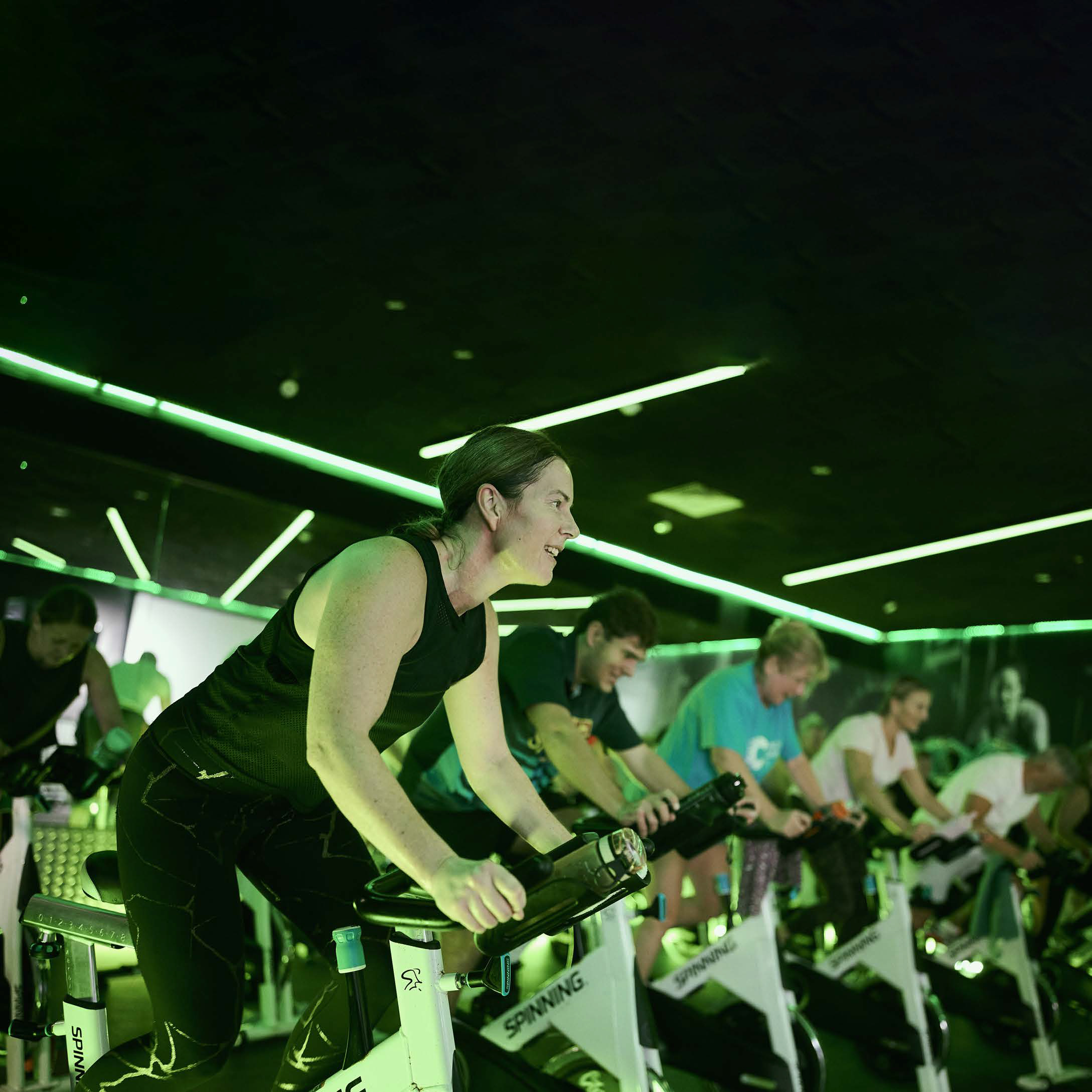 Main image of Energie Fitness Chelmsford