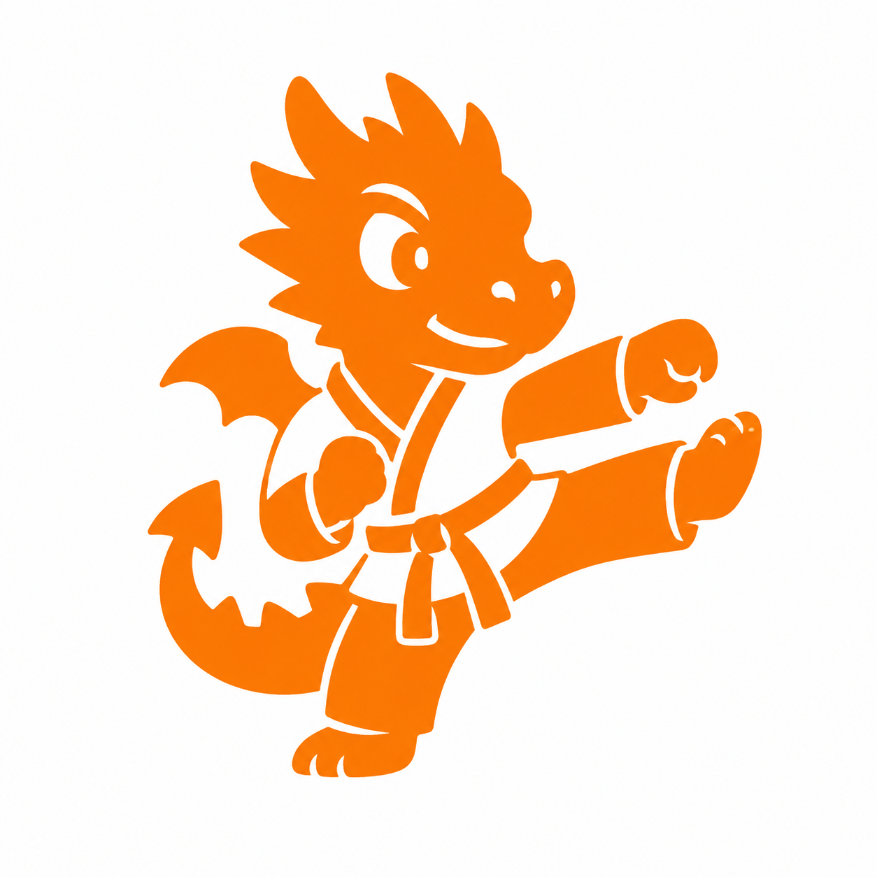 Main image of Energy Karate
