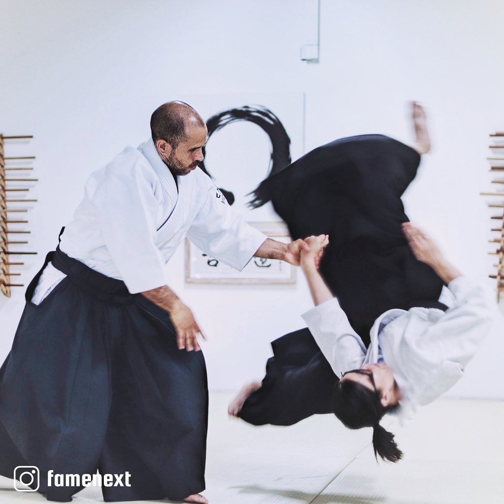 Main image of Enkaku Dojo