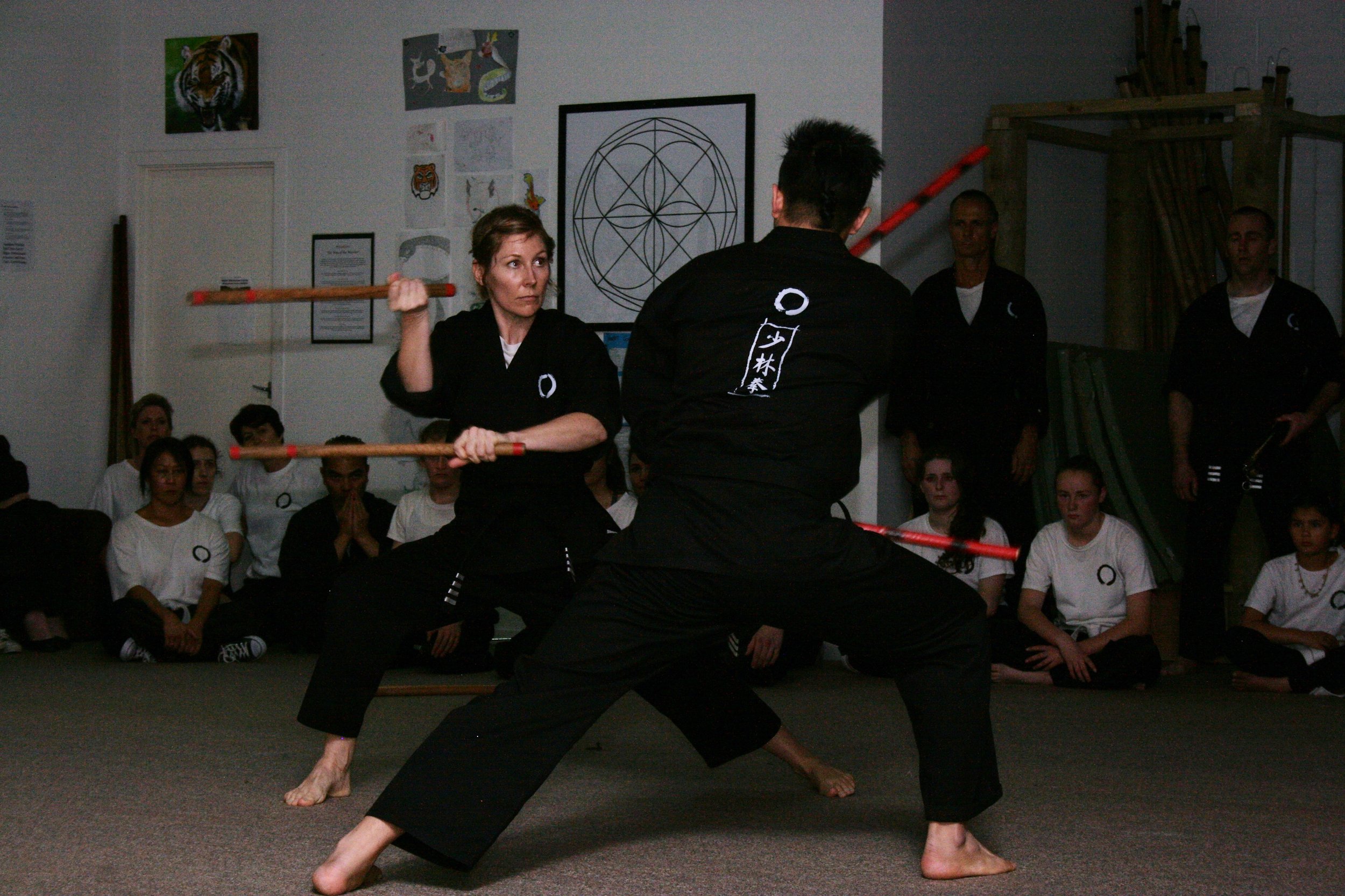 Main image of Enlightenment Martial Arts and Acupuncture