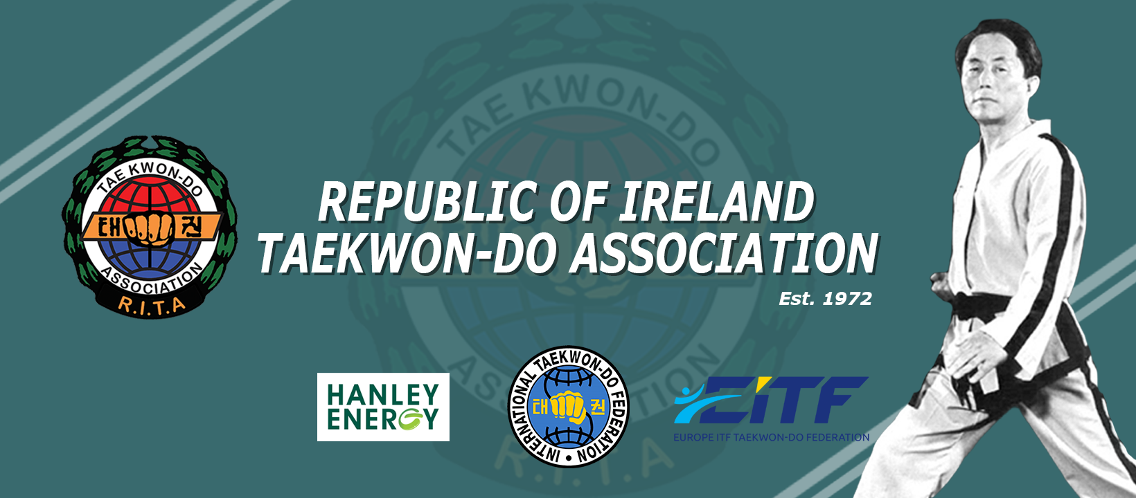 Main image of Enniscorthy Taekwon-Do School