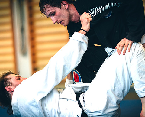 Main image of Enotho - Martial Arts Academy