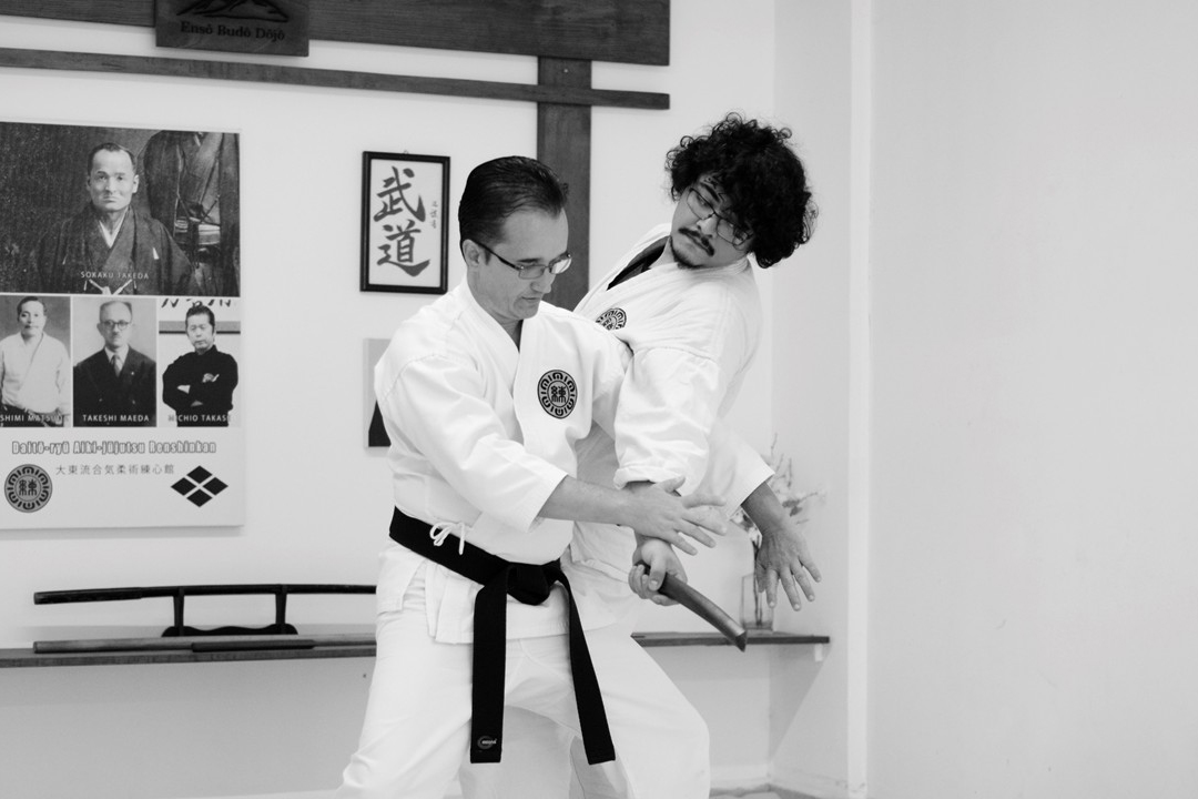 Main image of Enso Budo Dojo