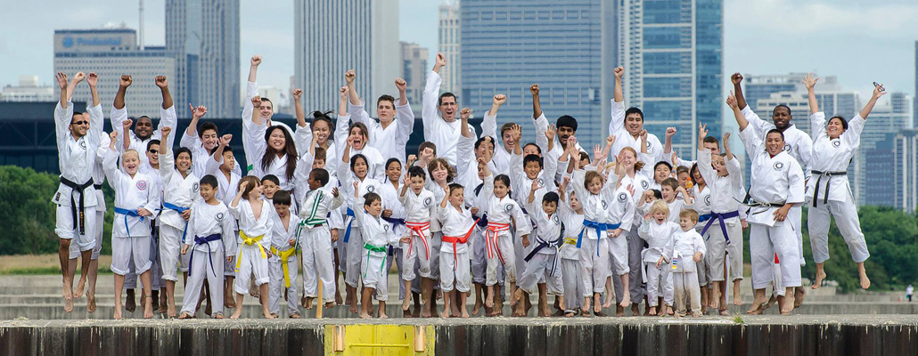 Enso Karate