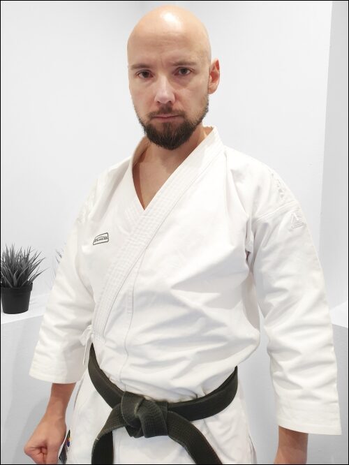 Main image of ENSO Karate-do Shito-ryu