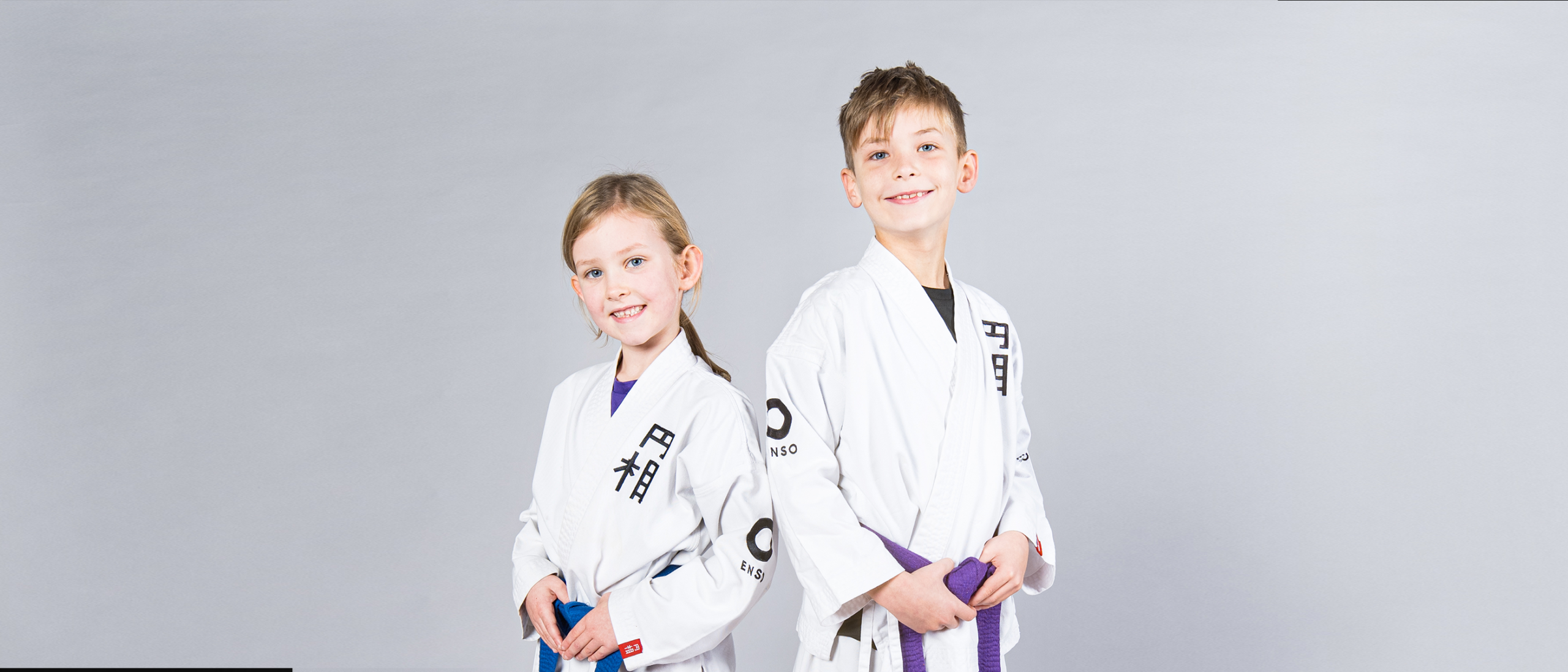 Main image of Enso Martial Arts - Children, Teen & Adult Ju Jitsu