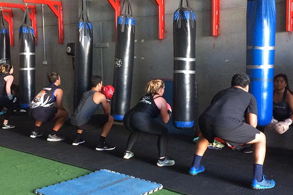 Main image of Enterprize Boxing & Fitness