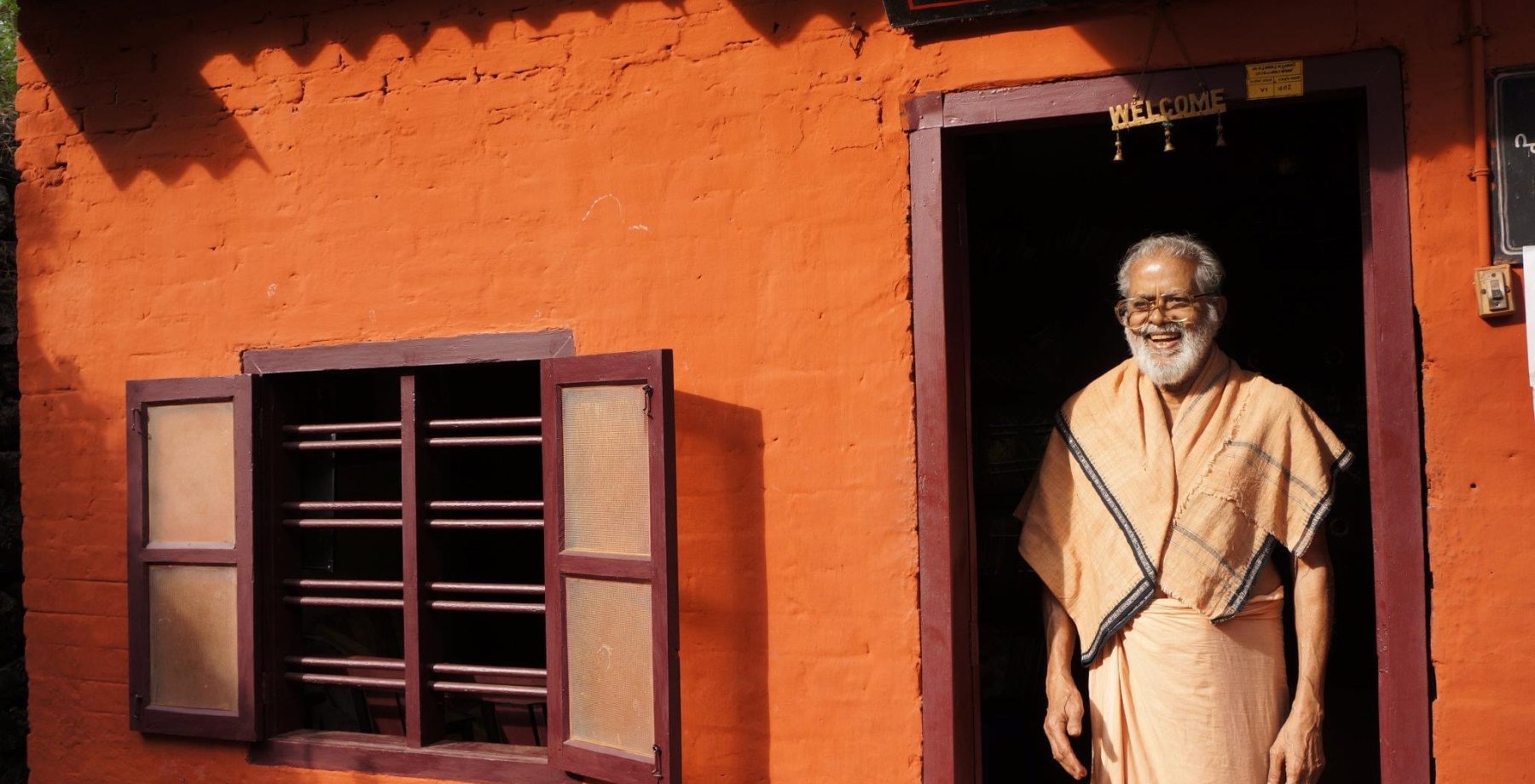 Main image of EP Vasudeva Gurukkal CVN Kalari Kaduthuruthy
