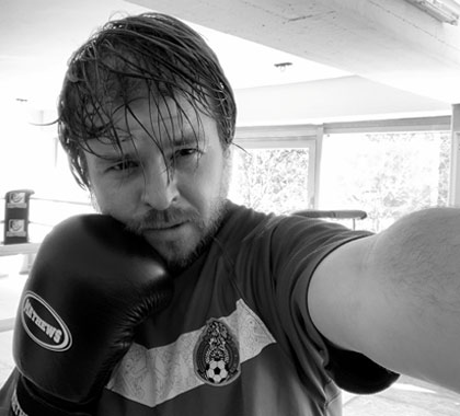 Main image of Epeios Boxclub